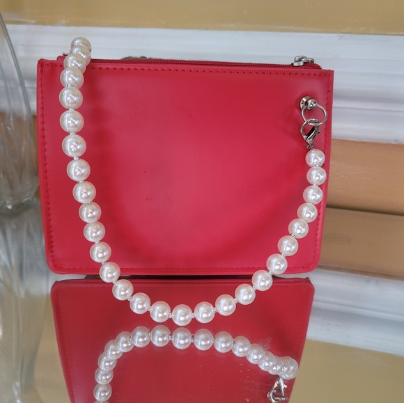 Givenchy mini pouch - Picture 5 of 7